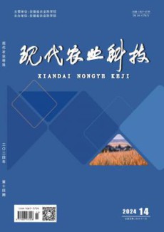 现代农业科技